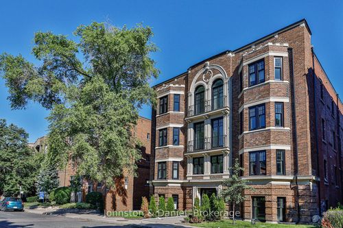 7-314 Lonsdale Rd, Toronto, ON, M4V1X4 | Card Image