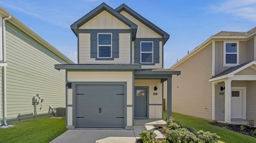 6207 Silver Maple Way, Princeton, TX, 75407-8855 | Card Image
