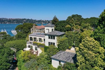 190 Harrison Ave, House other with 5 bedrooms, 4 bathrooms and 6 parking in Sausalito CA | Image 1