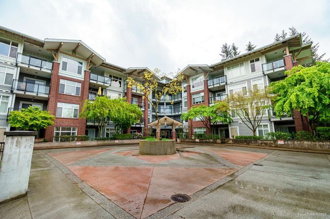 414 - 11950 Harris Road, Condo with 0 bedrooms, 1 bathrooms and 1 parking in Pitt Meadows BC | Image 2