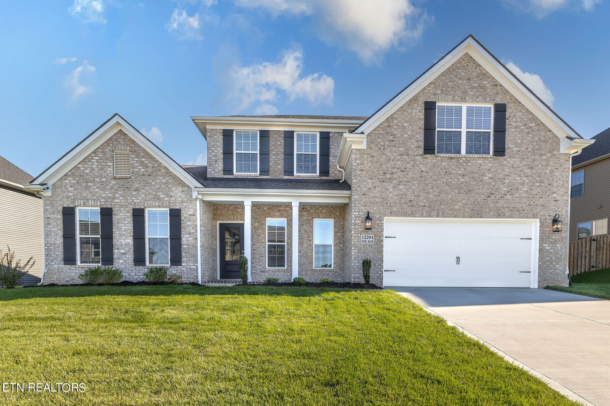 Bethel Hollow Dr, Knoxville, TN 37932