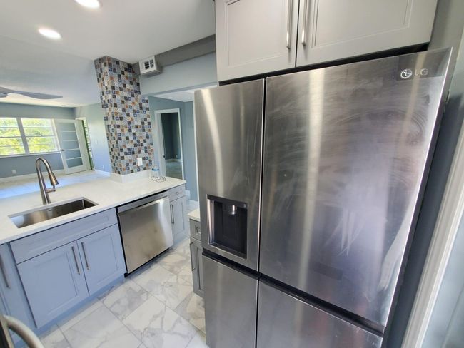 APT-308 - 1481 S Ocean Blvd, Condo with 1 bedrooms, 2 bathrooms and null parking in Pompano Beach FL | Image 8