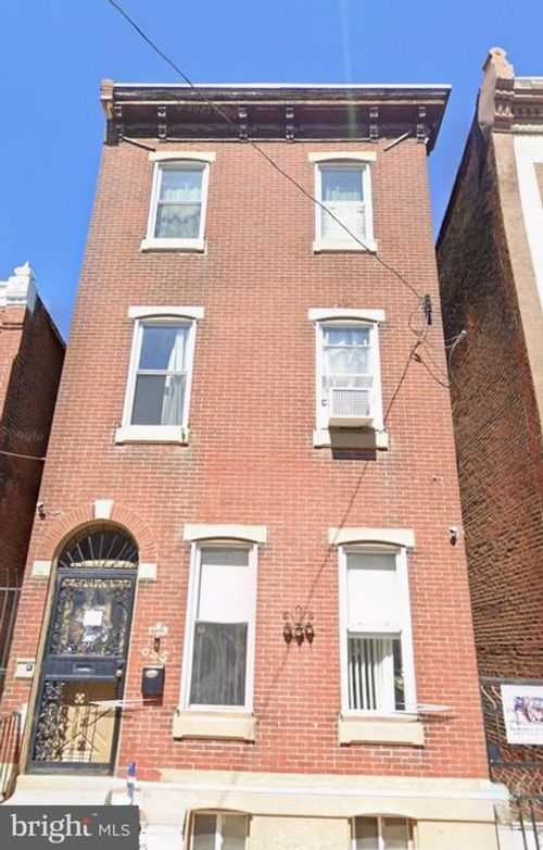 635 W Venango St, PHILADELPHIA, PA, 19140-4440 | Card Image