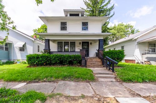 3128 Reed St, Fort Wayne, IN, 46806-1213 | Card Image