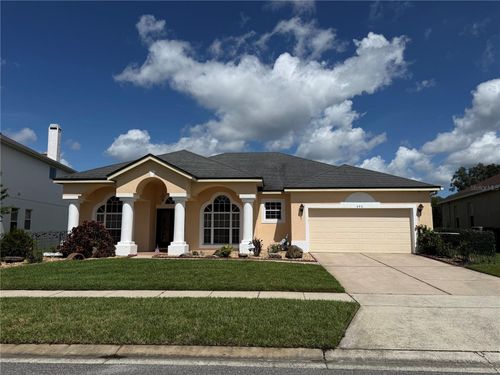646 Cedar Forest Cir, Orlando, FL, 32828-8266 | Card Image