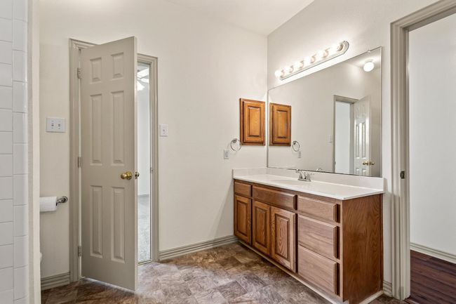 3559 Kayewood Dr, House other with 3 bedrooms, 2 bathrooms and null parking in Little Elm TX | Image 18