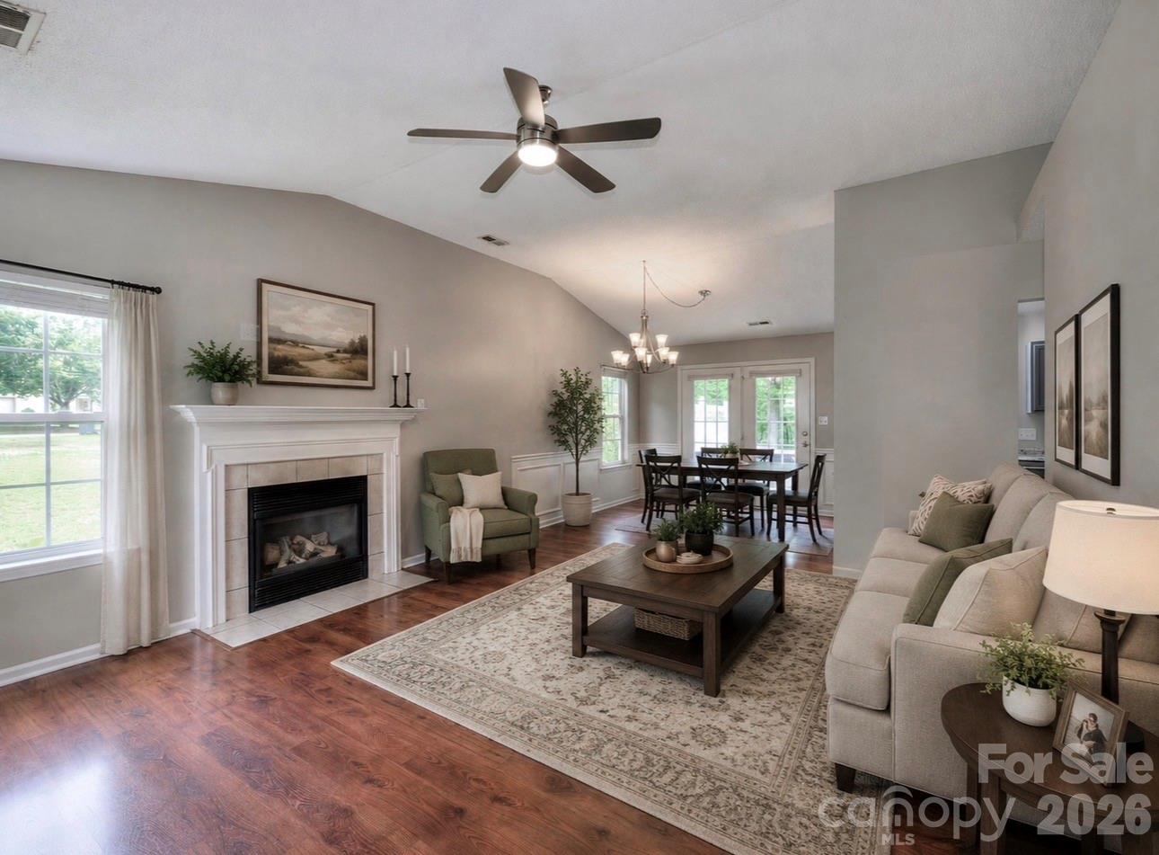 Residential in Charlotte