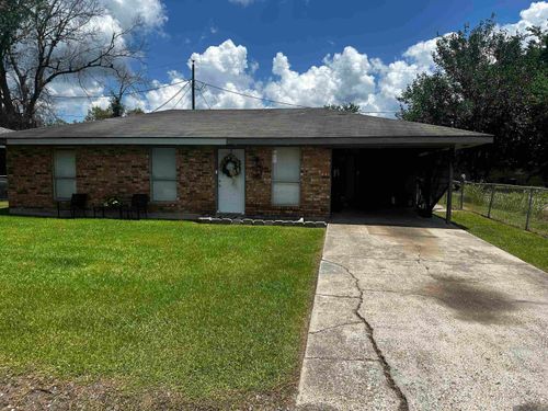 205 Cardinal St, Labadieville, LA, 70372-2063 | Card Image