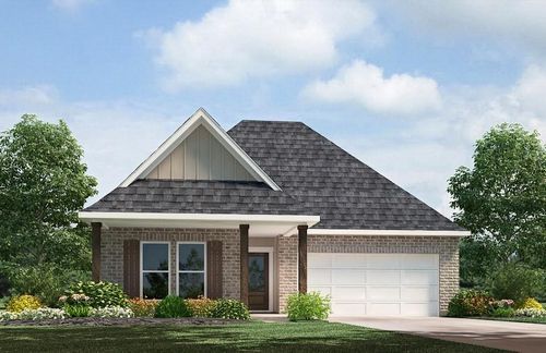 5137 Spillway Manor Dr, Slidell, LA, 70461-6129 | Card Image