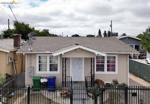 1440 76th Ave, Oakland, CA, 94621-2709 | Card Image