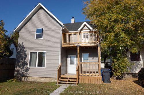 54 Lakeshore Rd N, New Liskeard, ON, P0J1P0 | Card Image