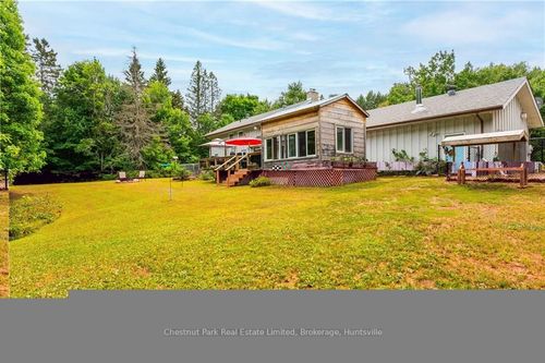 269 Old Muskoka Rd, South River, ON, P0A1X0 | Card Image