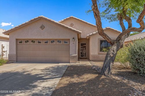 2862 W Starina Pl, Tucson, AZ, 85741-1579 | Card Image