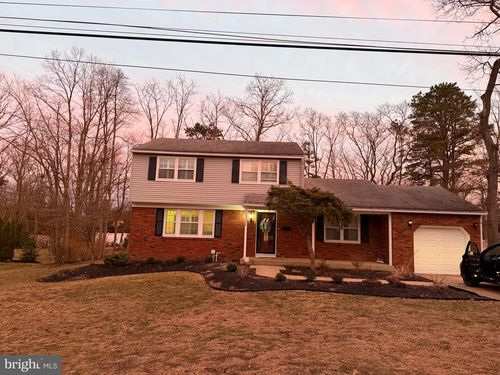 106 Cornell Dr, VOORHEES, NJ, 08043-4914 | Card Image