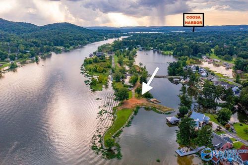 .70 +/- Camden Cove Point, Gadsden, AL, 35903 | Card Image