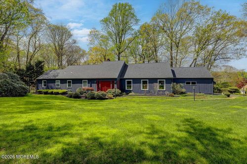 11 Galloping Hill Rd, Holmdel, NJ, 07733-1859 | Card Image
