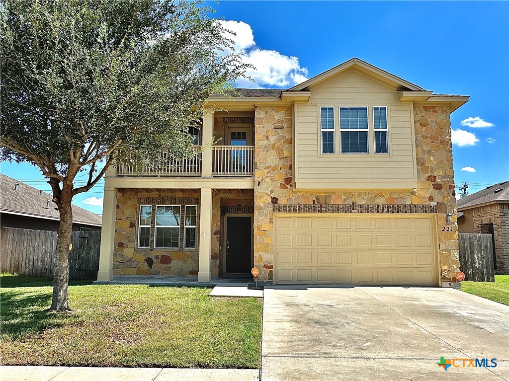 Cobble Stone Ct, Victoria, TX 77904