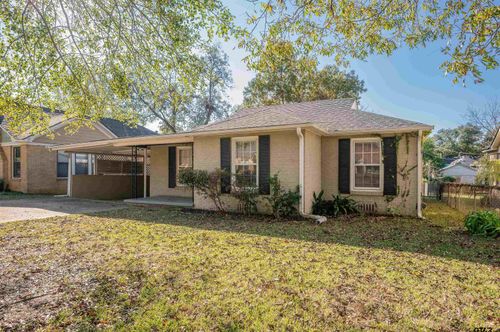 2003 Jarrel Ave, Tyler, TX, 75701-4457 | Card Image