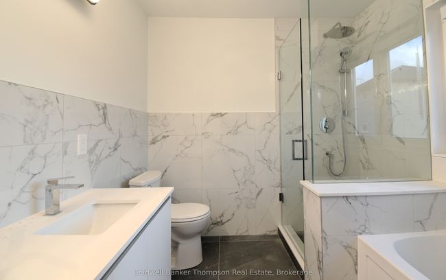 1 - 58 Florence St W, Home with 3 bedrooms, 2 bathrooms and 3 parking in Huntsville ON | Image 24