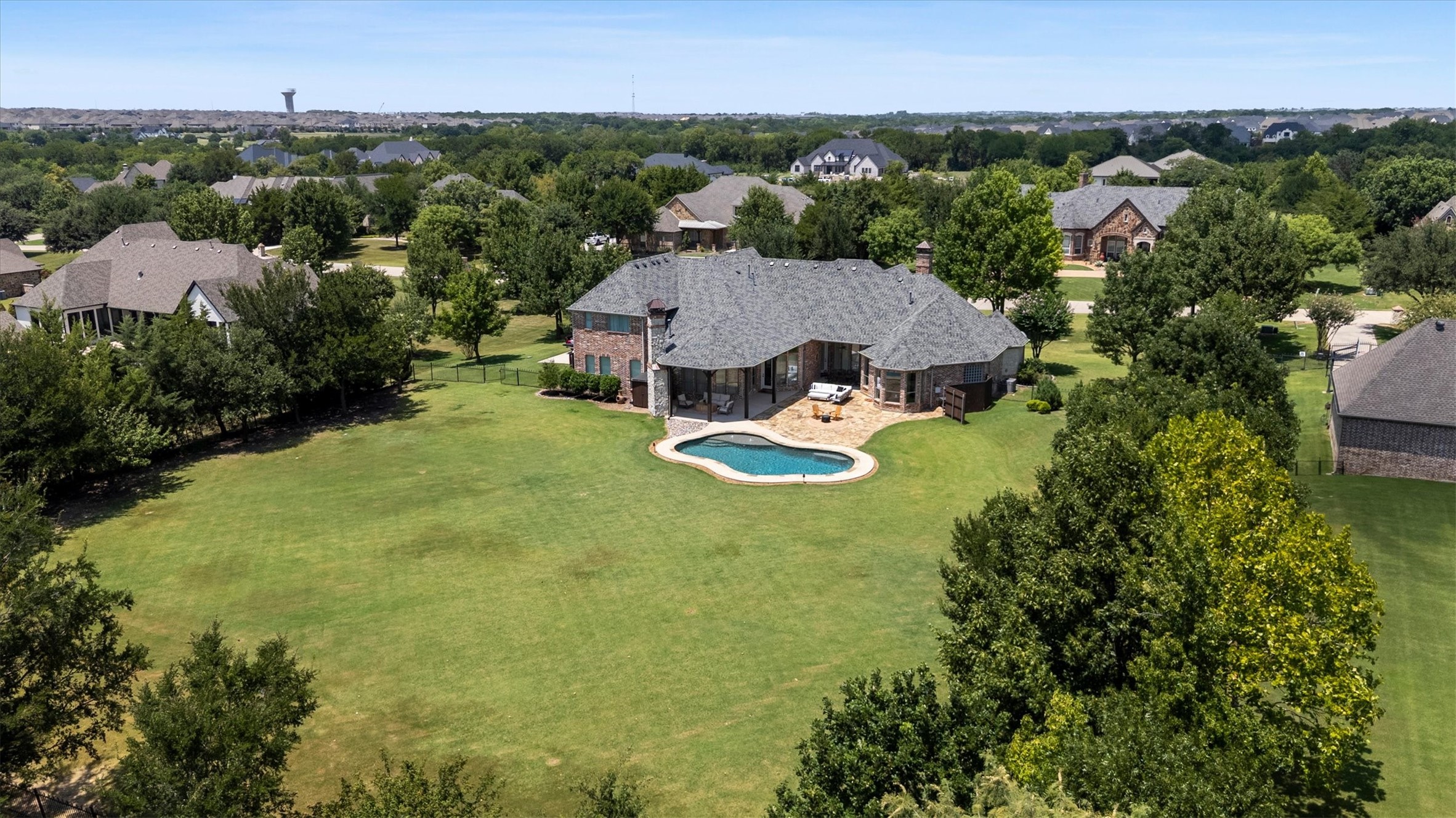 Residential in Celina 2