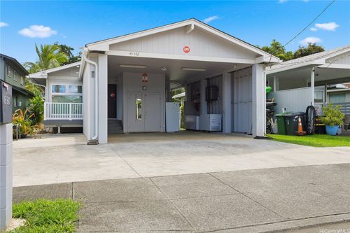 45-542 Waikalua Pl, Kaneohe, HI, 96744-2792 | Card Image