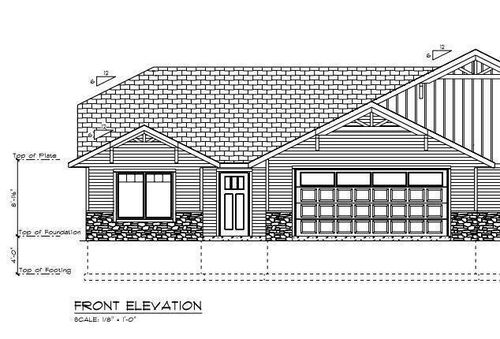 S4696 Erickson Lane Lane, Jefferson, WI, 54665 | Card Image