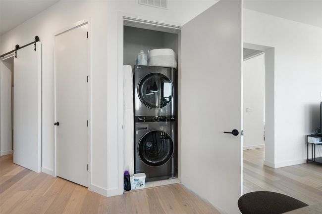 Laundry Closet | Image 26