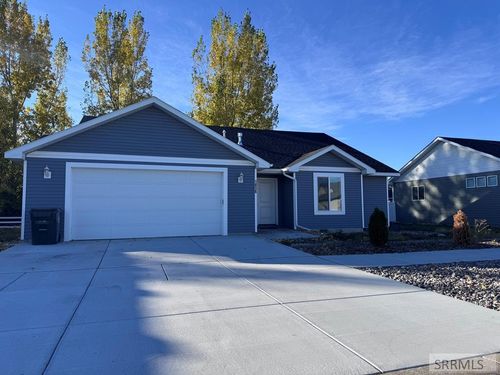 1836 Dingo Run, Blackfoot, ID, 83221-7022 | Card Image