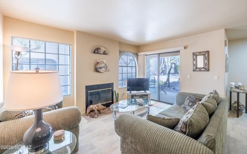 3104-101 S Players Club Drive, Tucson, AZ, 85745 | Card Image