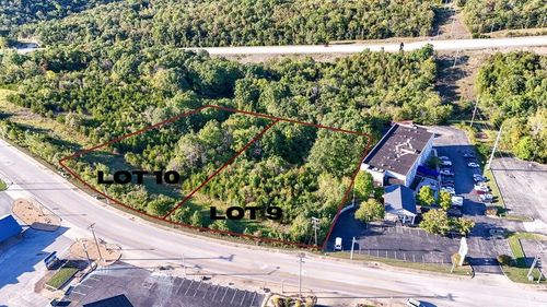 lot-10-000 Expressway Ln, Branson, MO, 65616 | Card Image