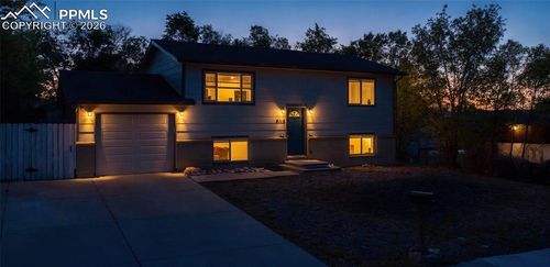 3410 El Morro Rd, Colorado Springs, CO, 80910-1461 | Card Image