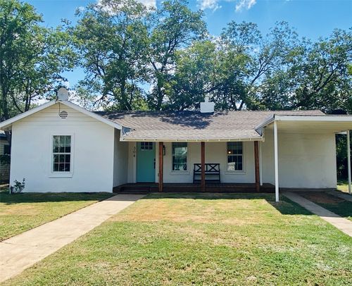 304 Hollywood St, Coleman, TX, 76834-7003 | Card Image