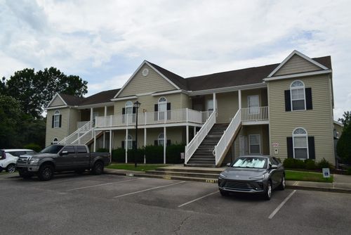 2-239 Portsmith Dr, Myrtle Beach, SC, 29588-7788 | Card Image