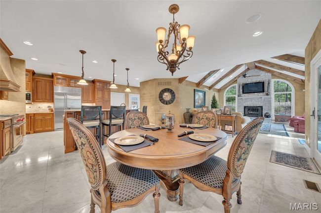 990 Stonecastle Dr, House other with 4 bedrooms, 7 bathrooms and 5 parking in O Fallon MO | Image 15