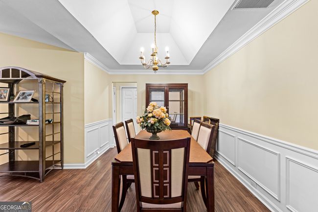 10 Links Ct, House other with 3 bedrooms, 2 bathrooms and null parking in Newnan GA | Image 14
