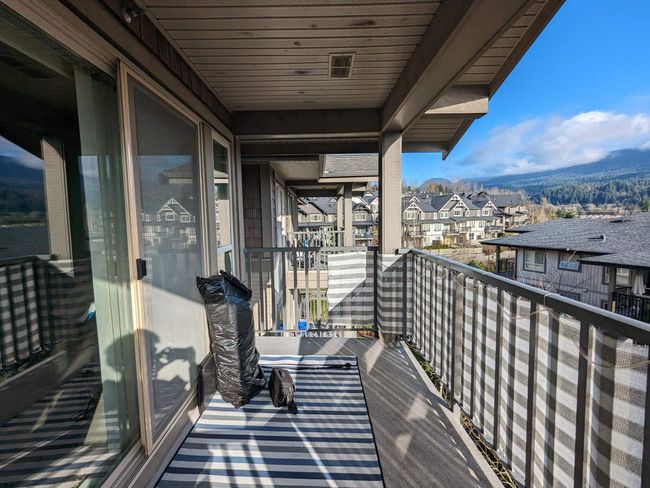503 - 3132 Dayanee Springs Boulevard, Condo with 2 bedrooms, 2 bathrooms and 2 parking in Coquitlam BC | Image 14