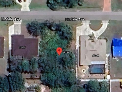 23133 Lindale Ave, PORT CHARLOTTE, FL, 33954-2439 | Card Image