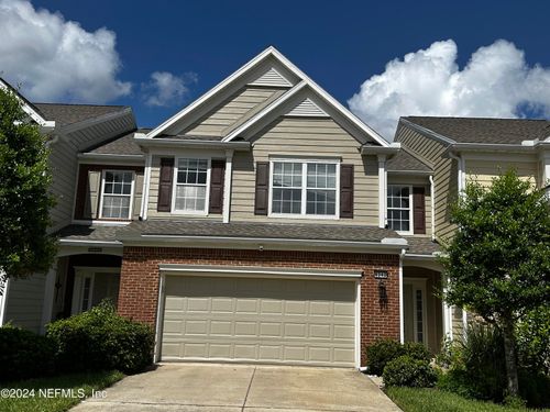 8343 Copperwood Ln, JACKSONVILLE, FL, 32216-3607 | Card Image