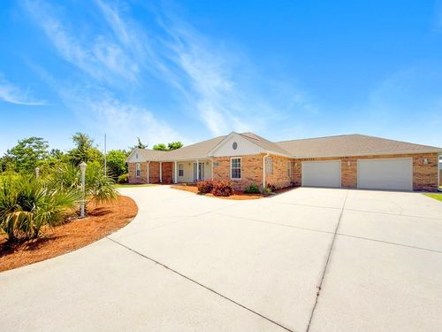 402 Texas Dr, Mexico Beach, FL, 32456-0140 | Card Image