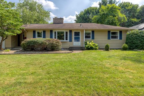 3819 Devonshire Ave, Kalamazoo, MI, 49006-2703 | Card Image