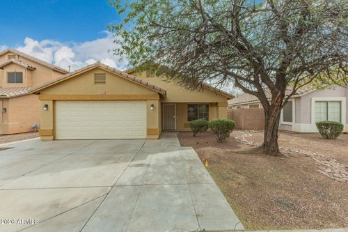 11363 W Davis Ln, Avondale, AZ, 85323-1100 | Card Image