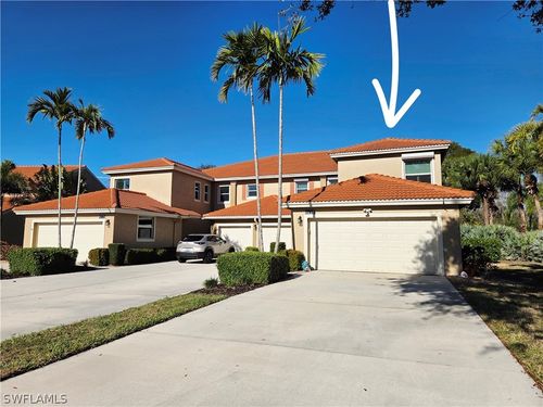 202-6775 Huntington Lakes Cir, NAPLES, FL, 34119-8020 | Card Image