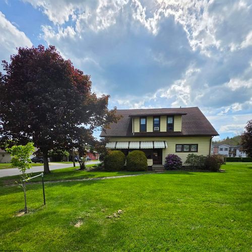 1301 S Henry Ave, Elkins, WV, 26241-3450 | Card Image