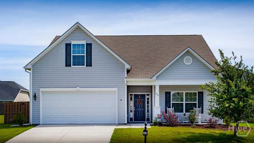 308 Scarlett Ln, Richmond Hill, GA, 31324-5897 | Card Image