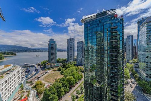 1806-588 Broughton St, Vancouver, BC, V6G3E3 | Card Image