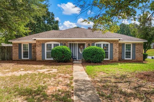 7602 Northfield Drive, Columbus, GA, 31909 | Card Image