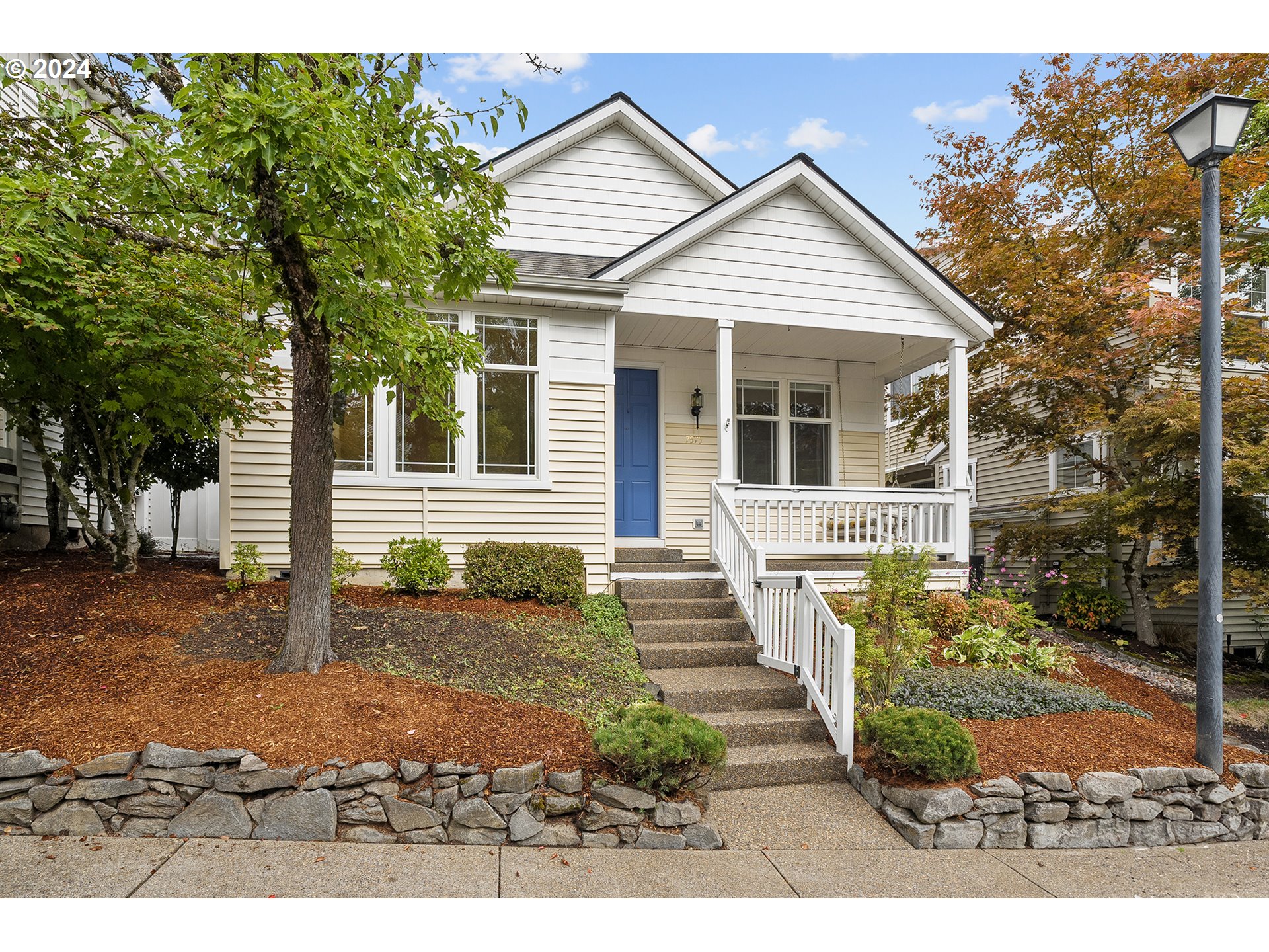 Lowrie Ln, Wilsonville, OR 97070