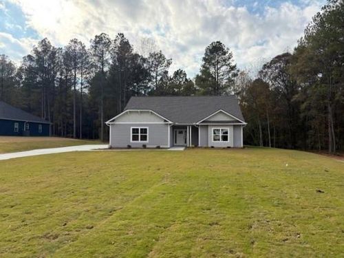 718 Eagle Heights Dr, Maysville, GA, 30558-9808 | Card Image