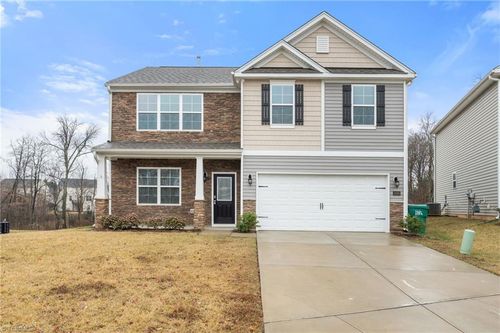 3696 Waterford Oak Ct, High Point, NC, 27265-9730 | Card Image