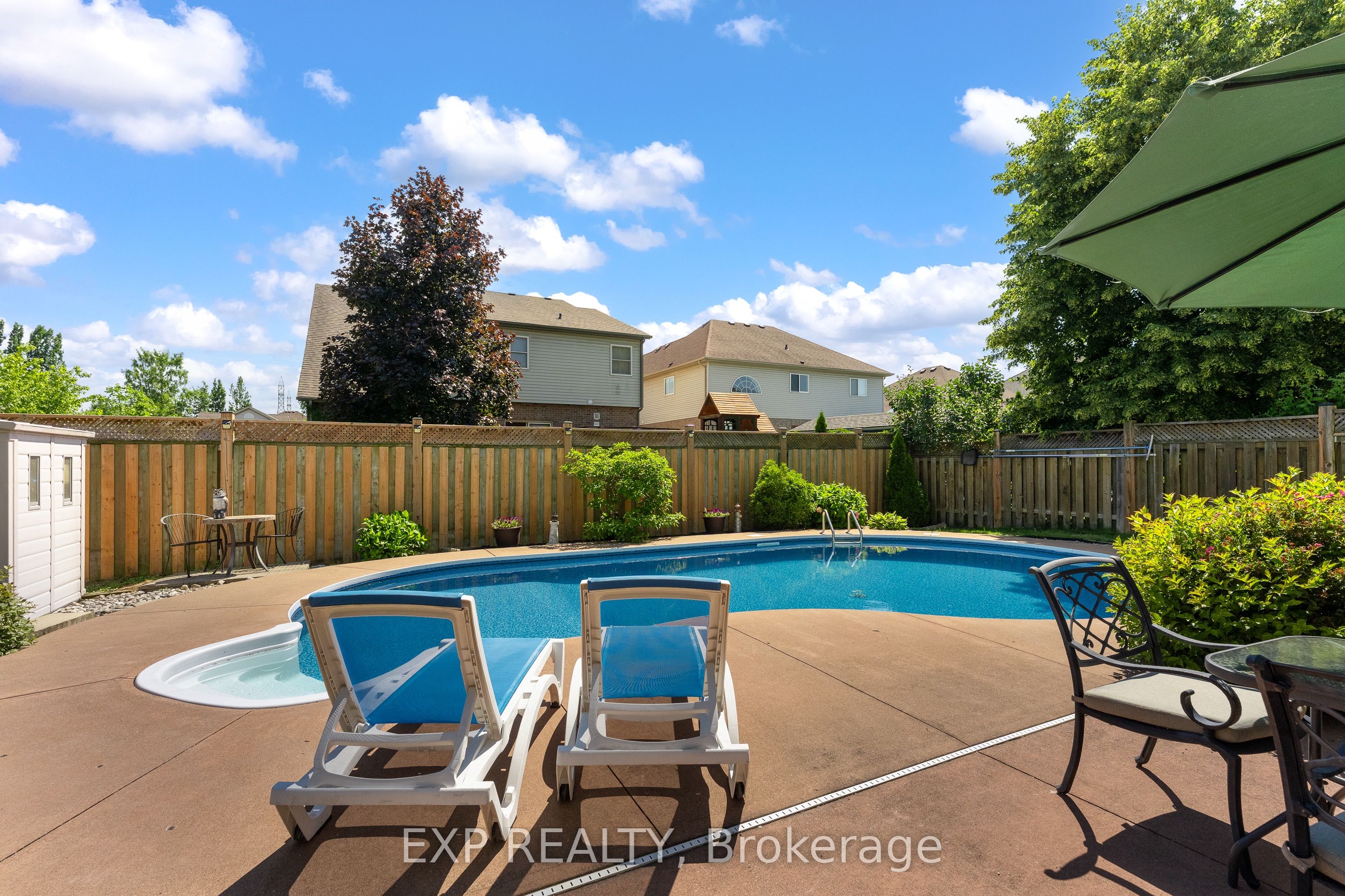 Residential in St. Catharines